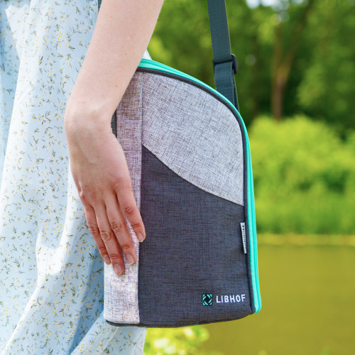 Термосумка Libhof Holiday TW-2B