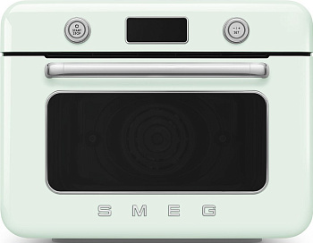 Мини-печь с паром Smeg COF01PGEU