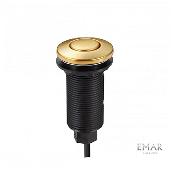 Пневмокнопка на измельчитель Emar Golden
