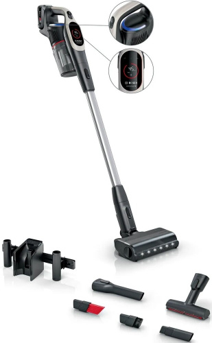 Вертикальный пылесос Bosch BCS931GAC