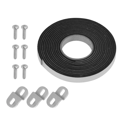 Электрическая варочная панель MEFERI MEH302BK LIGHT