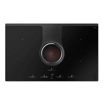 Индукционная варочная панель Elica NIKOLATESLA ONE HP RAW BR/A/83