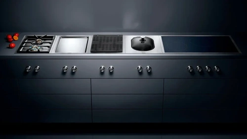 Панель Teppan Yaki Gaggenau VP414115