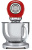 Планетарный миксер Smeg SMF02RDEU