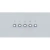 Полновстраиваемая вытяжка Meferi SMARTBOX60WH LIGHT Полновстраиваемая вытяжка Meferi SMARTBOX60WH LIGHT