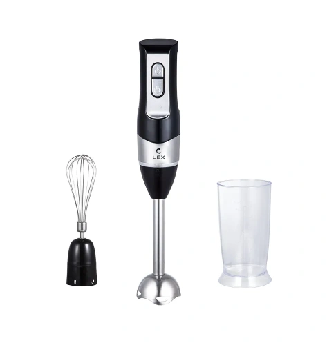 Блендер погружной LEX LXHB 1005-2