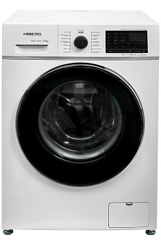 Стиральная машина Hiberg WQ6 - 814 iW
