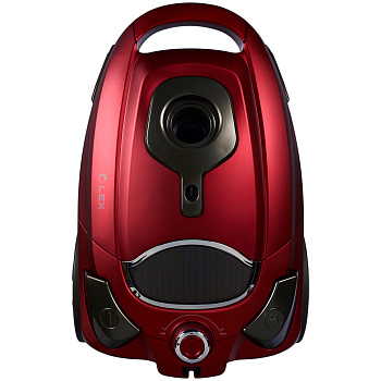 Пылесос с мешком для пыли Lex LXVCB 7031