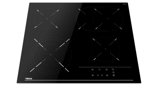 Варочная панель Teka TTB 64320 TTC BLACK