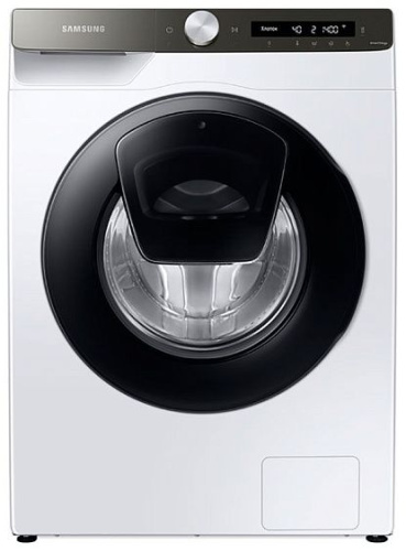 Стиральная машина SAMSUNG WW90T554CAT/LD