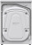 Стиральная машина Gorenje WHP60SF
