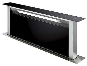 Вытяжка встраиваемая в столешницу De Dietrich DHD7961B