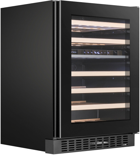 Холодильник винный Temptech OX60DRB