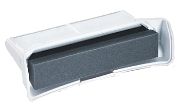 Воздушный фильтр для сушильной машины Kuppersbusch 638371