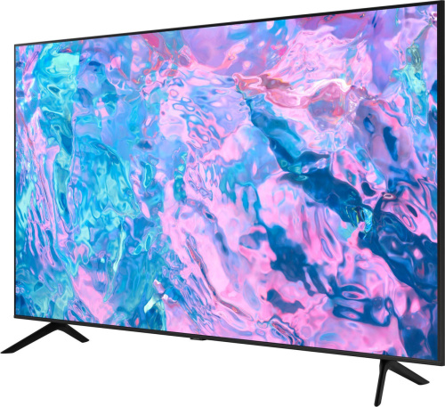 Телевизор LED Samsung 43" UE43CU7100UXRU