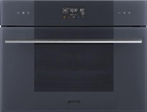 Духовой шкаф Smeg SO4102S3G