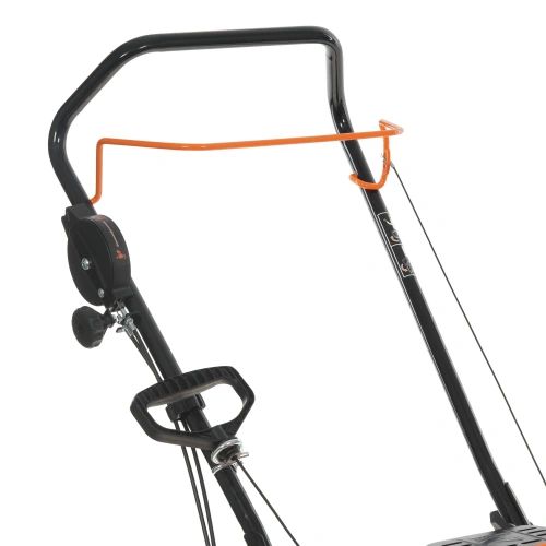 Снегоуборщик бензиновый Carver STG-3045