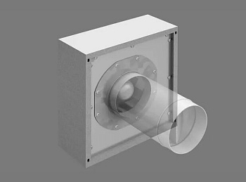 Вытяжка Elica GME EXTERNAL WALL