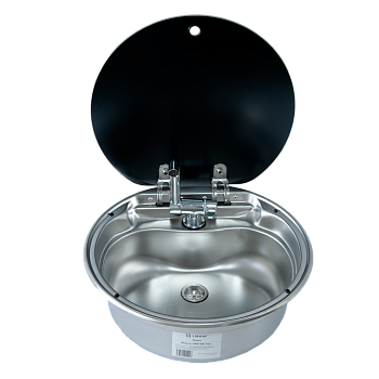 Мойка Libhof SNG 420 Tap+