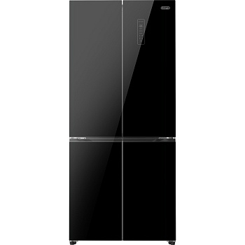 Холодильник DeLonghi DMXS 19INF NB Simone