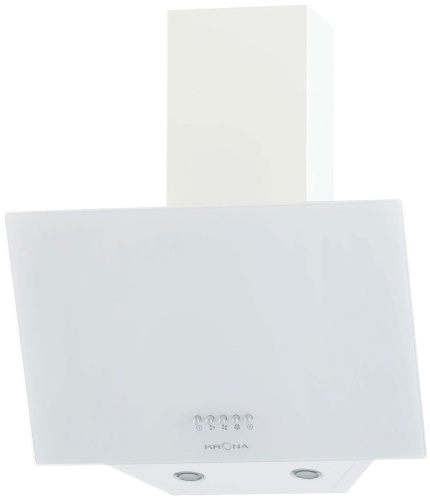Вытяжка Krona HELGA 500 white PB