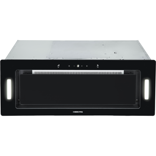 Встраиваемая вытяжка HIBERG VMF 8191 B