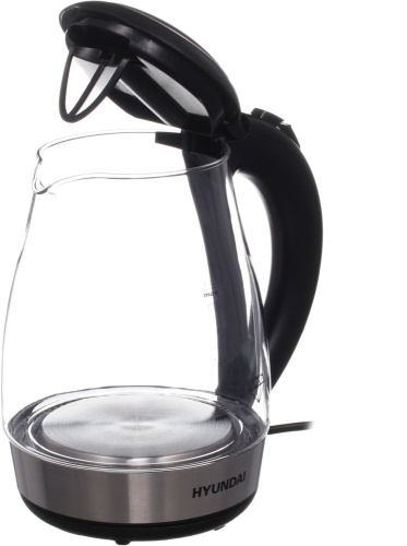 Чайник электрический Hyundai HYK-G2030
