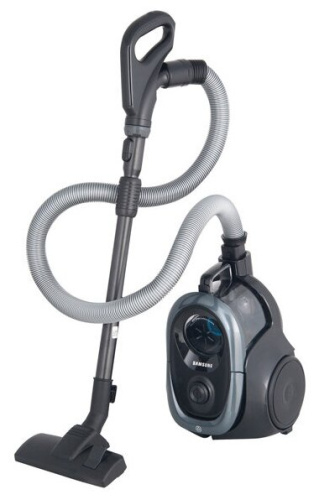 Пылесос без мешка Samsung VC18M21C0VR/EV