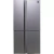Холодильник Sharp SJFS97VSL