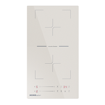 Индукционная варочная панель HOMSair HIC32BWH Inverter