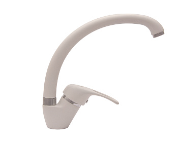Кухонный смеситель Florentina Омега Жасмин