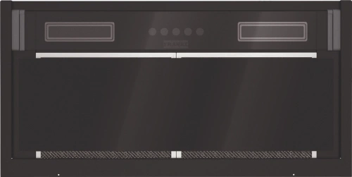 Вытяжка FRANKE T-FORM BK 60