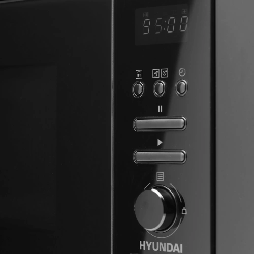 Микроволновая Печь Hyundai HBW 2040 BG 20л. 800Вт