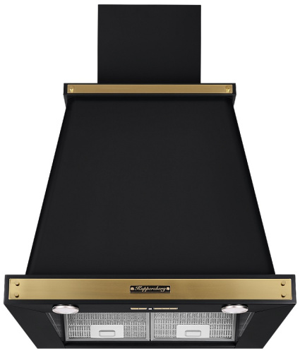 Вытяжка Kuppersberg MGC 9039 ANT Bronze