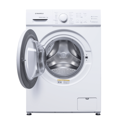 Стиральная машина Maunfeld MFWM127WH051