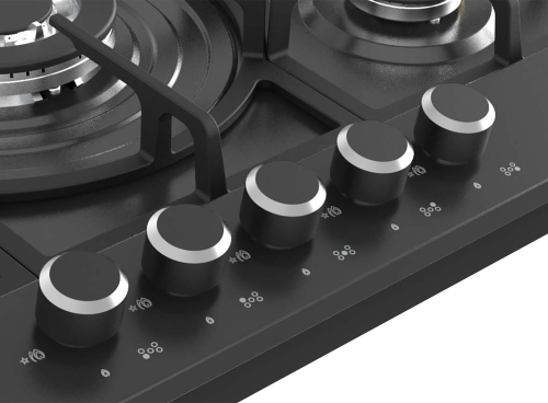 Варочная панель Haier HHX-M75CWBX