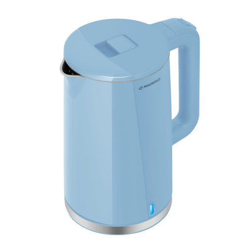 Чайник Maunfeld MGK-633BL