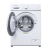 Стиральная машина Maunfeld MFWM127WH051