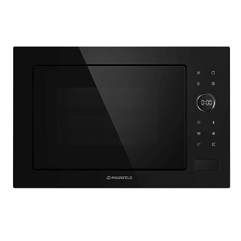 Микроволновая печь встраиваемая Maunfeld XBMO252GB Glossy