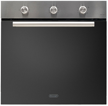 Газовый духовой шкаф Delonghi NSFG 9 XL RUS