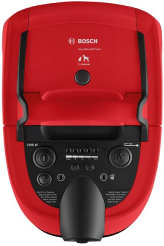 Пылесос Bosch BWD421PET