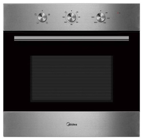 Встраиваемый духовой шкаф Midea MO23003X