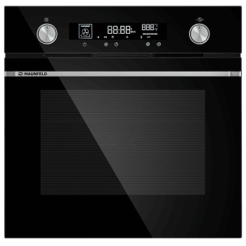 Шкаф духовой электрический Maunfeld AEOH6066B