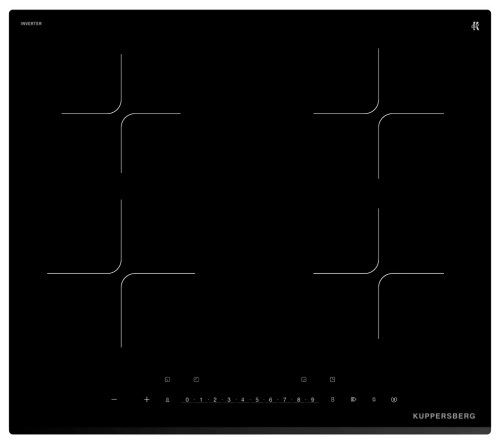 Варочная панель Kuppersberg ICI 609