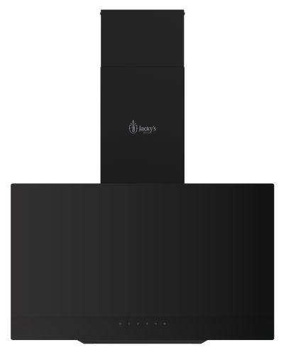 Наклонная вытяжка Jacky's JV WB691