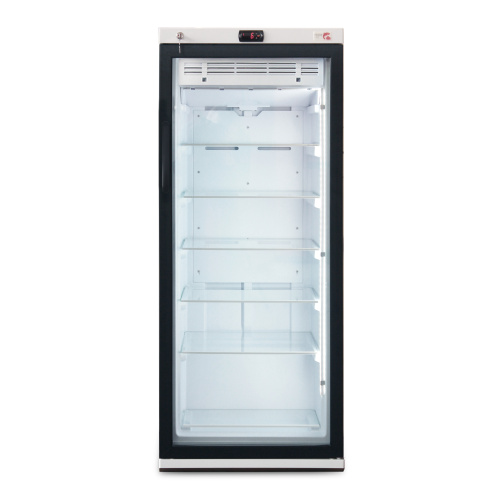 Витрина холодильная Бирюса B235DNZ