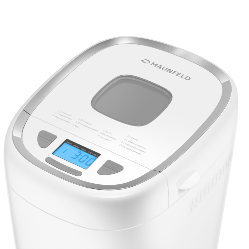Хлебопечь Maunfeld MBM-900PW