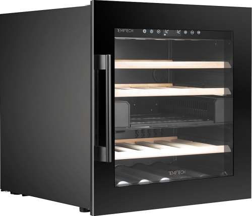 Холодильник винный Temptech OZ60DB