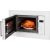 Встраиваемая микроволновая печь HIBERG VM 6502 W Встраиваемая микроволновая печь HIBERG VM 6502 W