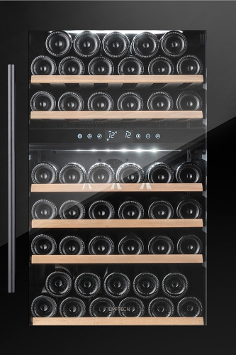 Холодильник винный Temptech OZ90DB